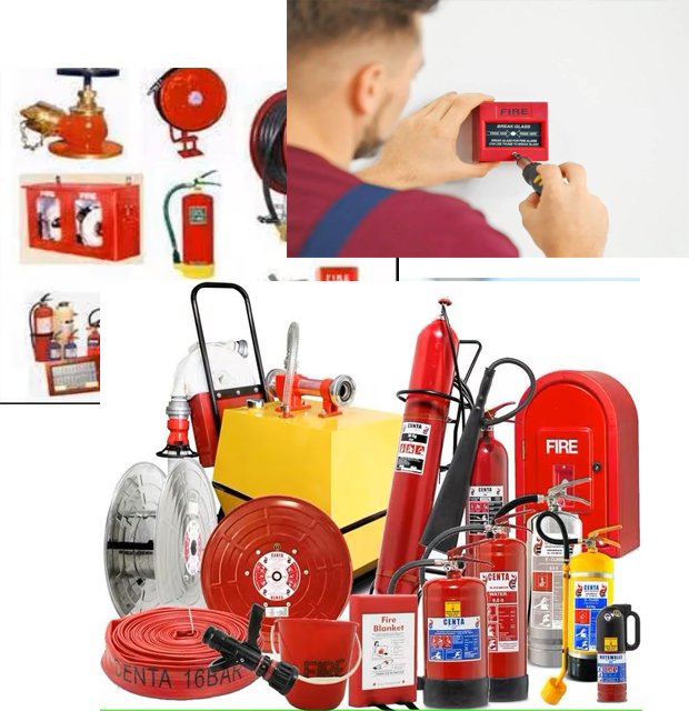 Equipment Installation Services