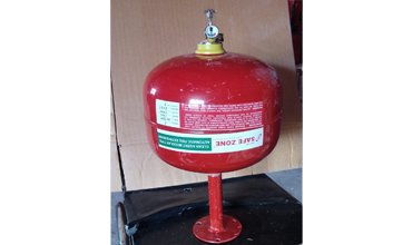 Fire Alarm System Installation Services